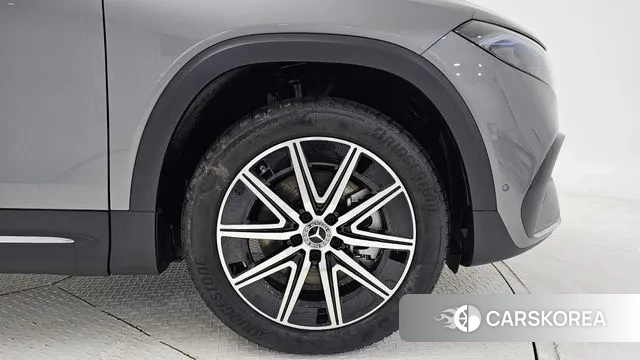 Mercedes-Benz EQB X243 id 3756838 из Кореи 15