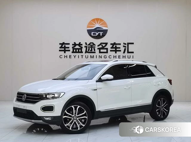 Volkswagen Exploring songs id 4333795 из Китая 16