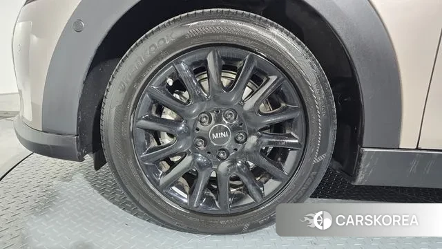 Mini Cooper id 3614672 из Кореи 15