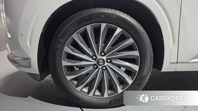 Hyundai The New Palisade id 4395354 из Кореи 15