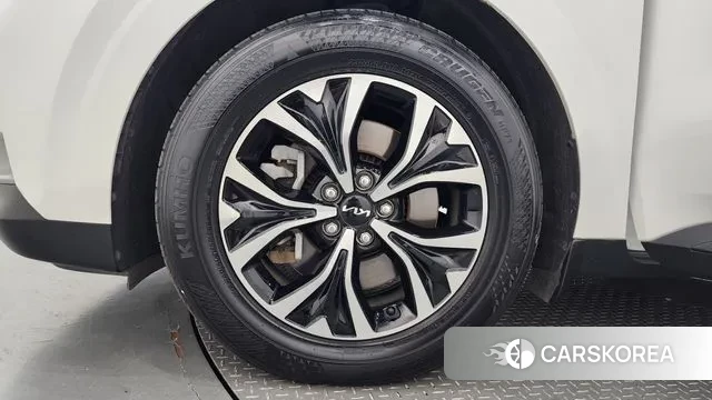 Kia Carnival 4th generation id 3027425 из Кореи 15