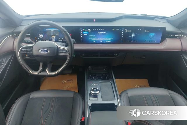 Ford Mondeo id 4236808 из Китая 12