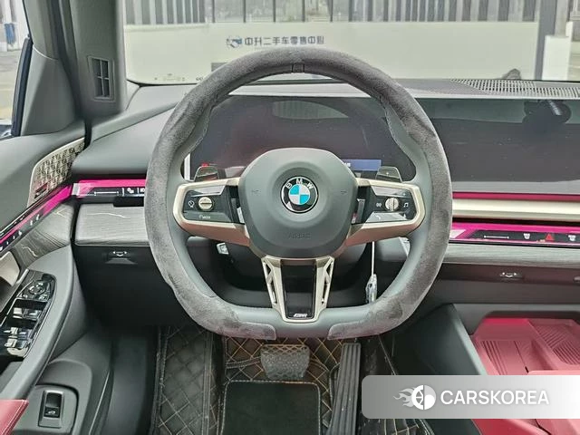 BMW 5 series id 4260428 из Китая 8