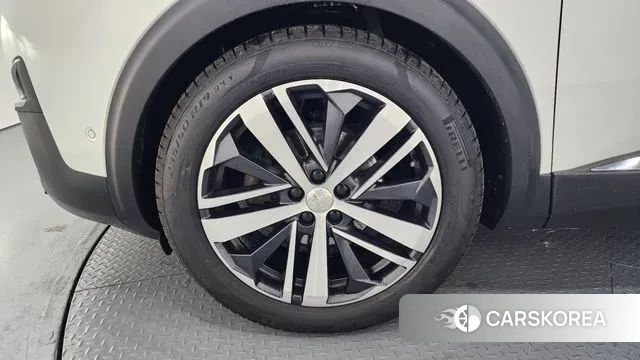 Peugeot 3008 second generation id 3408257 из Кореи 15