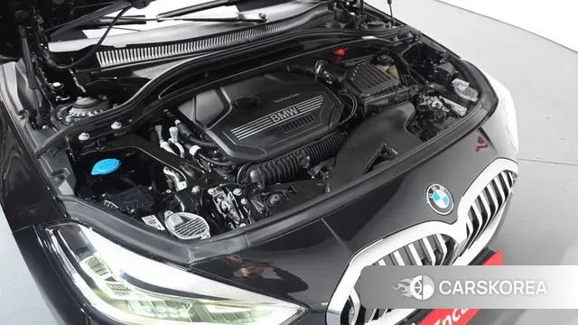 BMW 1 Series (F40) id 3316858 из Кореи 15