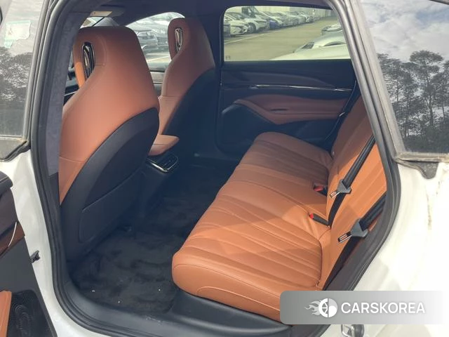 Zhiji Automobile Zhiji L7 id 3909061 из Китая 9