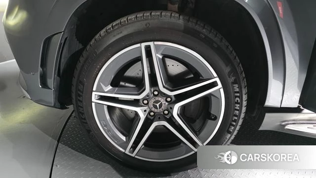 Mercedes-Benz GLS - Class X167 id 4244840 из Кореи 15
