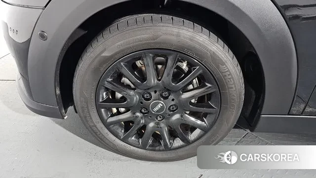 Mini Cooper id 2958957 из Кореи 15