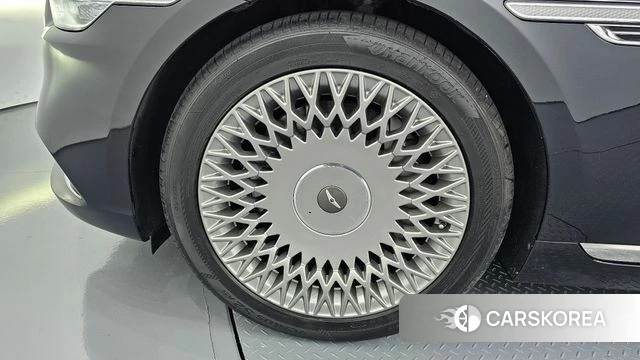 Genesis G90 id 4765069 из Кореи 29