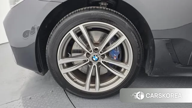 BMW 6 Series GT (G32) id 3666176 из Кореи 15