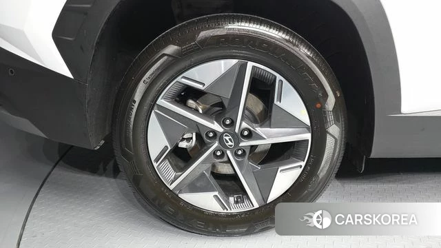 Hyundai The New Tucson (NX4) id 3933549 из Кореи 15