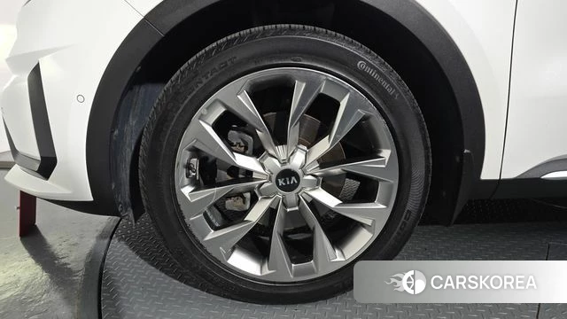 Kia Sorento 4th Generation id 4881884 из Кореи 27