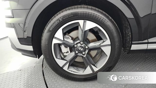 Hyundai Palisade (LX3) id 4421478 из Кореи 28