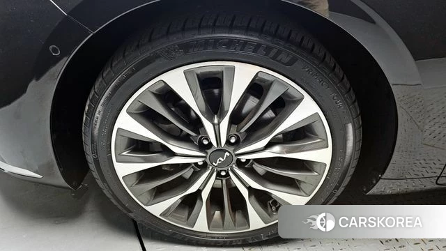 Kia K8 id 4409968 из Кореи 31