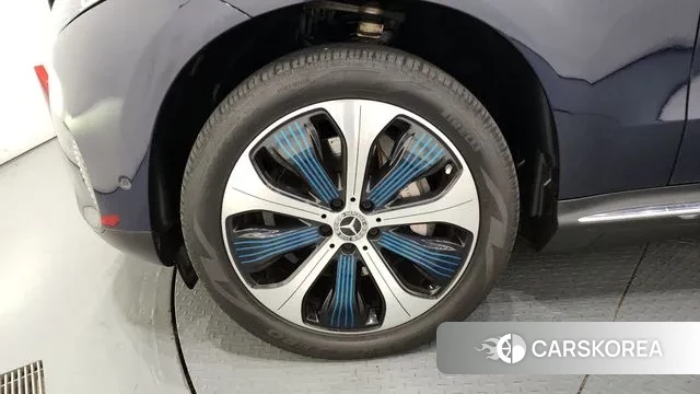 Mercedes-Benz EQC N293 id 3144406 из Кореи 15