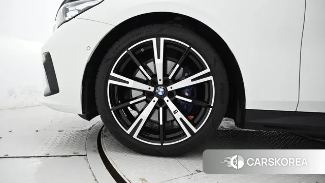 BMW 5 Series (G60) id 3042503 из Кореи 15