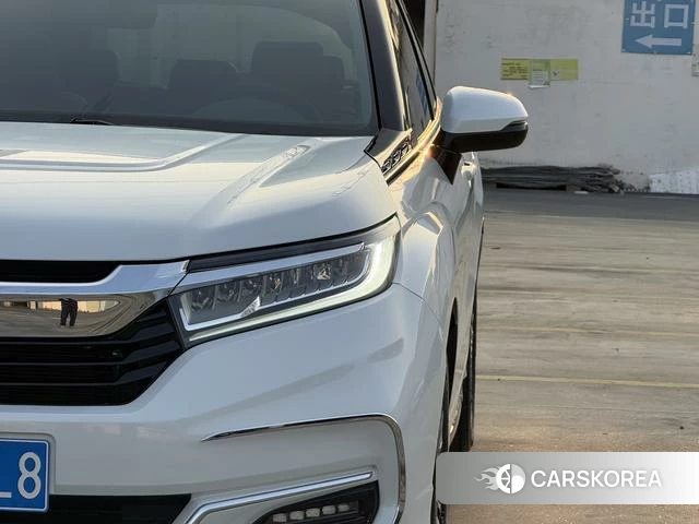 Honda Crown Road id 4301789 из Китая 17