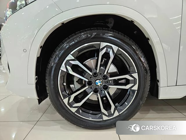 BMW X1 (U11) id 4528456 из Кореи 15