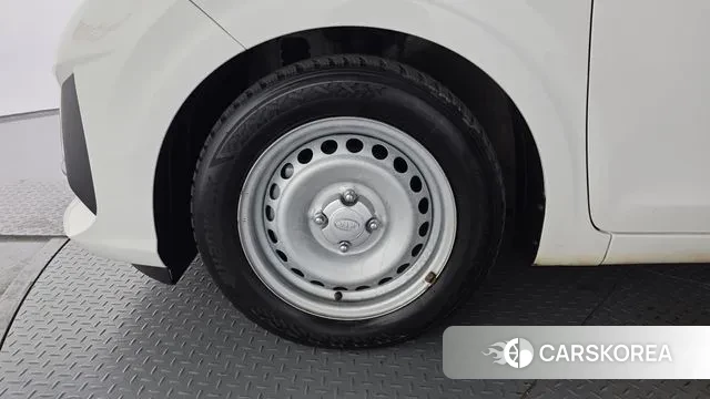 Kia Morning Urban (JA) id 3349858 из Кореи 15