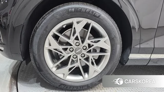 Genesis GV70 id 3551164 из Кореи 15