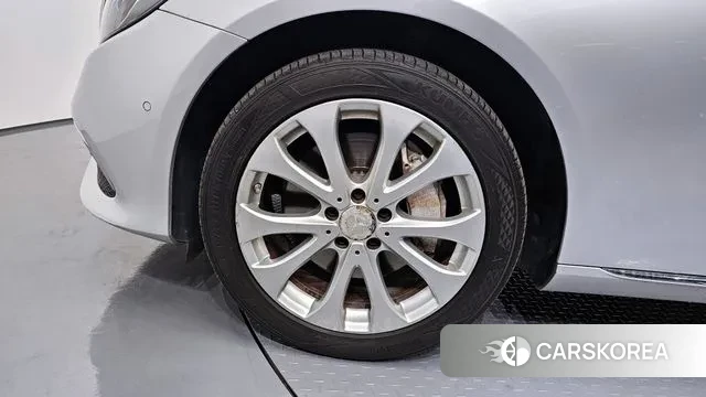 Mercedes-Benz E-Class W213 id 3386284 из Кореи 15