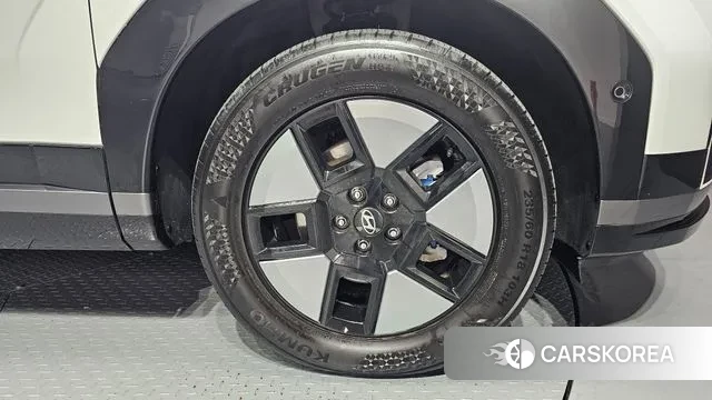 Hyundai Santa Fe (MX5) id 3383223 из Кореи 15