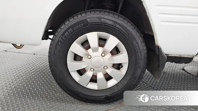 Chevrolet (GM Daewoo) New Damas id 3188181 из Кореи 15