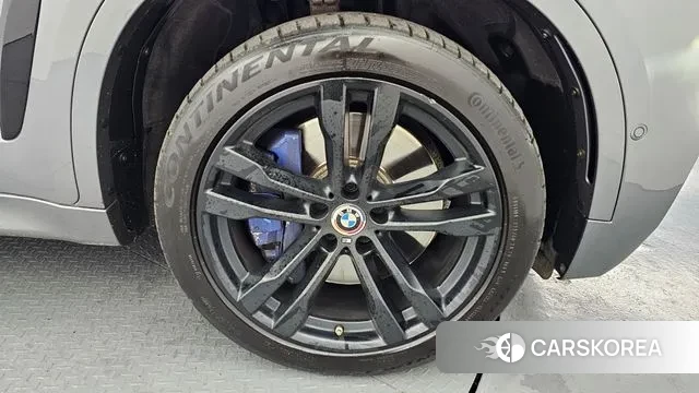 BMW X6 (F16) id 3547374 из Кореи 15