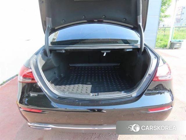 Mercedes-Benz E-Class W213 id 4445149 из Кореи 15