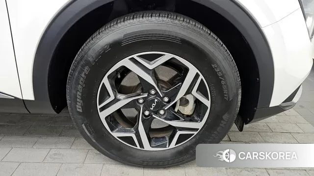 Kia Sportage 5th Generation id 3549966 из Кореи 15