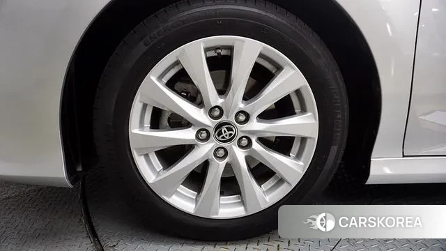 Toyota Camry (XV70) id 3018170 из Кореи 15