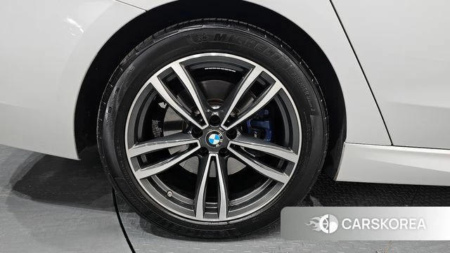 BMW 6 Series GT (G32) id 3921877 из Кореи 15