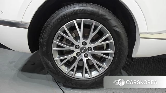 Genesis GV80 id 4567505 из Кореи 28
