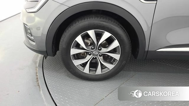 Renault Korea (Samsung) XM3 id 4855669 из Кореи 15