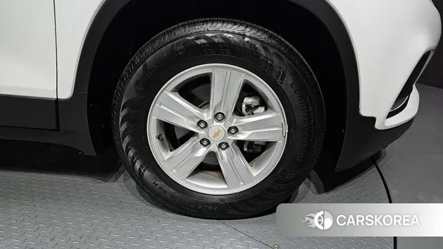 Chevrolet (GM Daewoo) The New Trax id 2971251 из Кореи 15