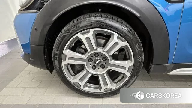 Mini Cooper S Countryman id 3540730 из Кореи 15
