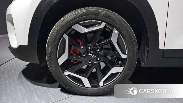 Kia The New Seltos id 3502839 из Кореи 15