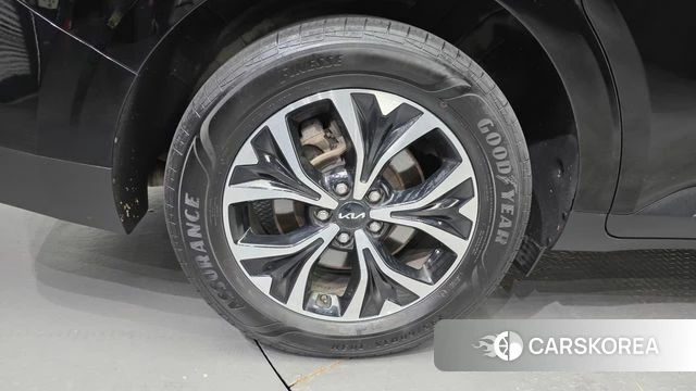 Kia Carnival 4th generation id 4540793 из Кореи 25
