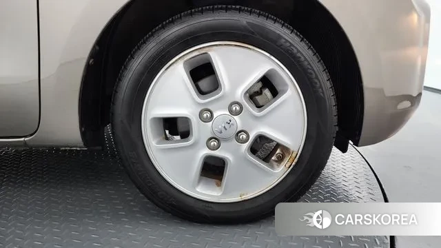 Kia The New Ray id 3391414 из Кореи 15