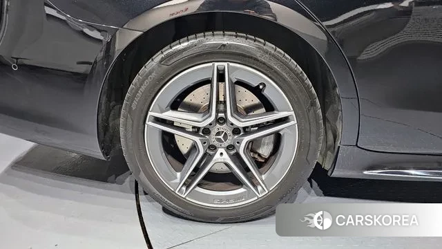 Mercedes-Benz S-Class W223 id 3788310 из Кореи 15