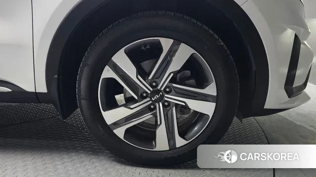 Kia Sorento 4th Generation id 3534267 из Кореи 15