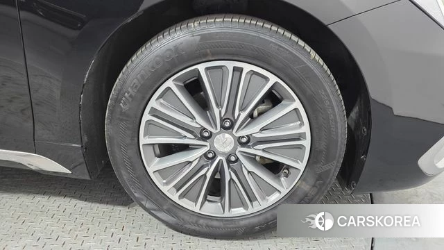 Hyundai Grandeur IG Hybrid id 3873554 из Кореи 15