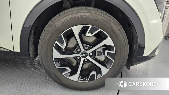 Kia Sportage 5th Generation Hybrid id 3851504 из Кореи 15