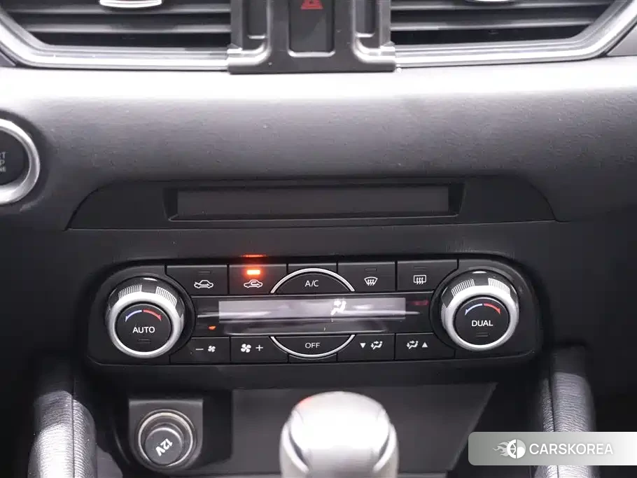 Mazda CX-5 id 4538756 из Китая 24