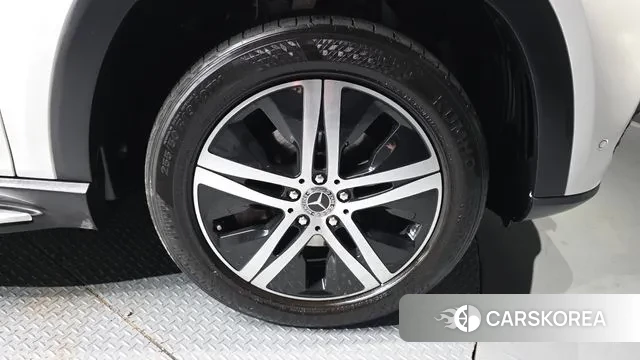 Mercedes-Benz GLE-Class W167 id 3713316 из Кореи 15