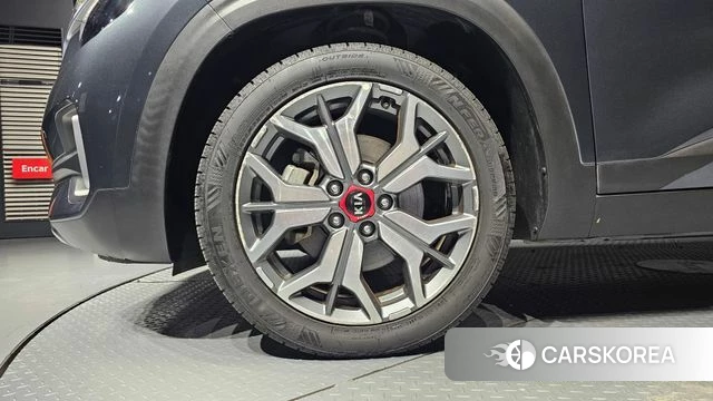 Kia Seltos id 4019974 из Кореи 15