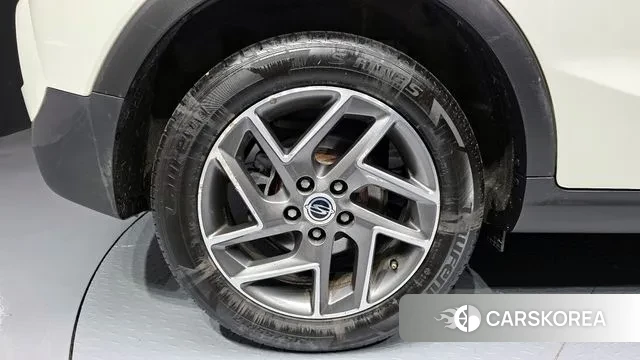 Ssangyong Berry New Tivoli id 3443034 из Кореи 15