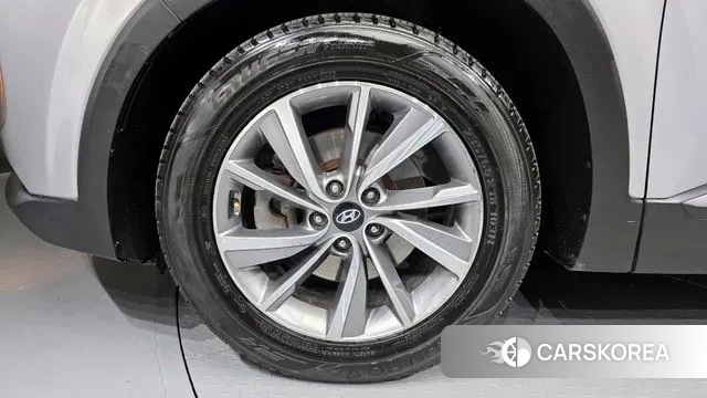 Hyundai Santa Fe TM id 3344920 из Кореи 15