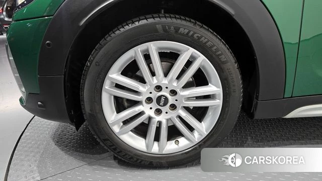 Mini Cooper Countryman id 4249000 из Кореи 26