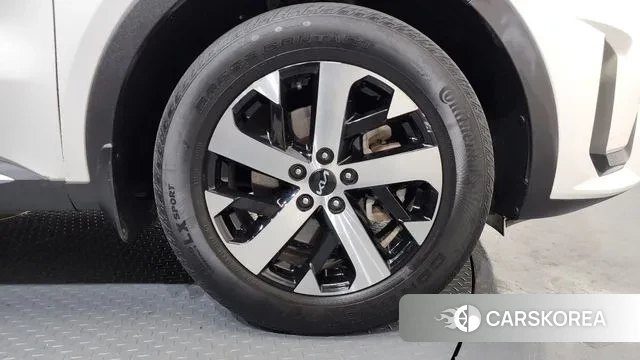 Kia Sorento 4th Generation id 3566993 из Кореи 15